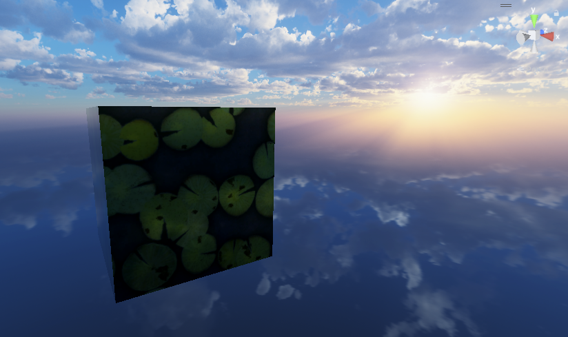 Tạo Shader Trong Unity với HLSL: Hướng Dẫn Chi Tiết Cho Người Mới Bắt Đầu