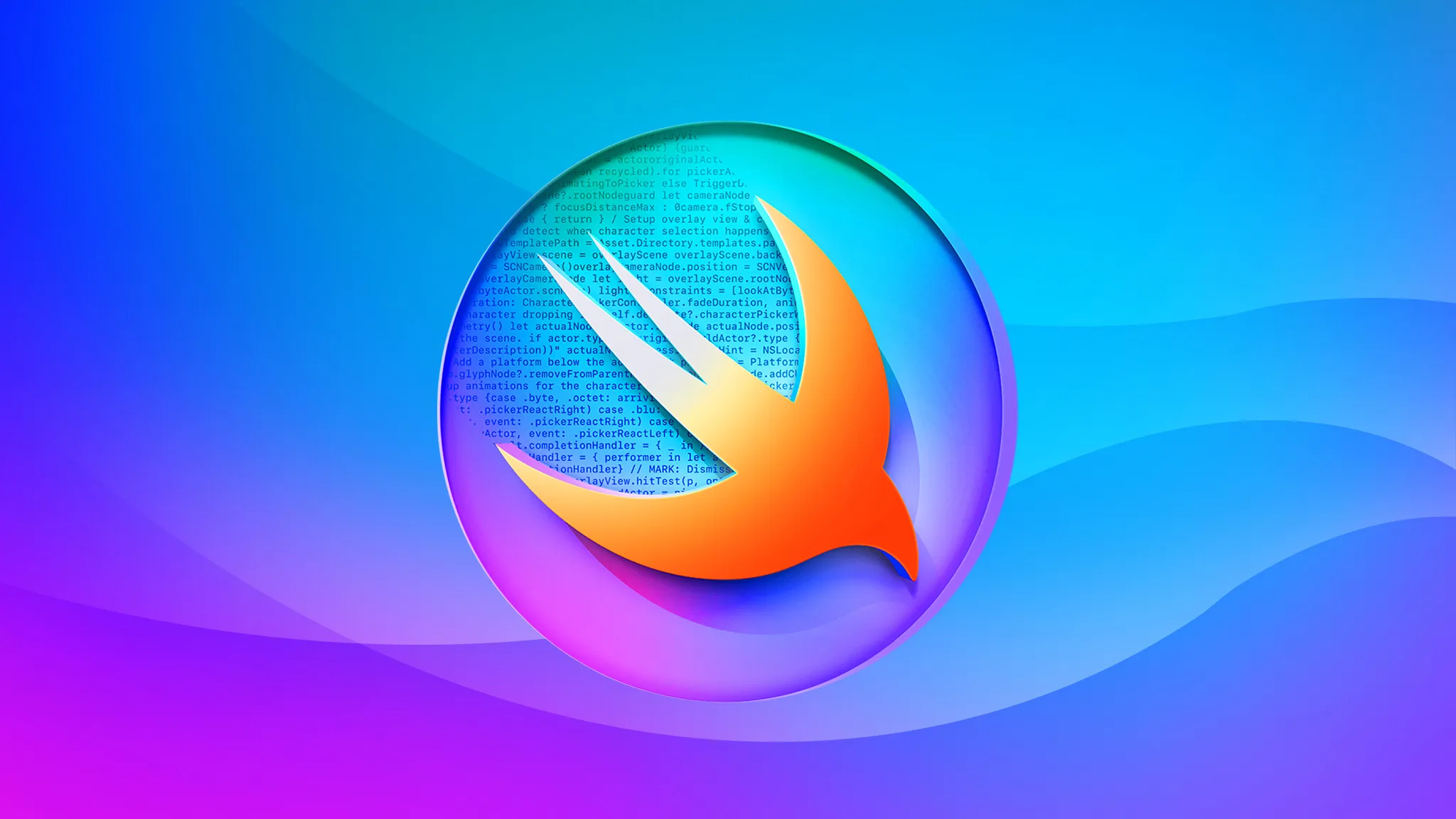 Introduction to SwiftUI