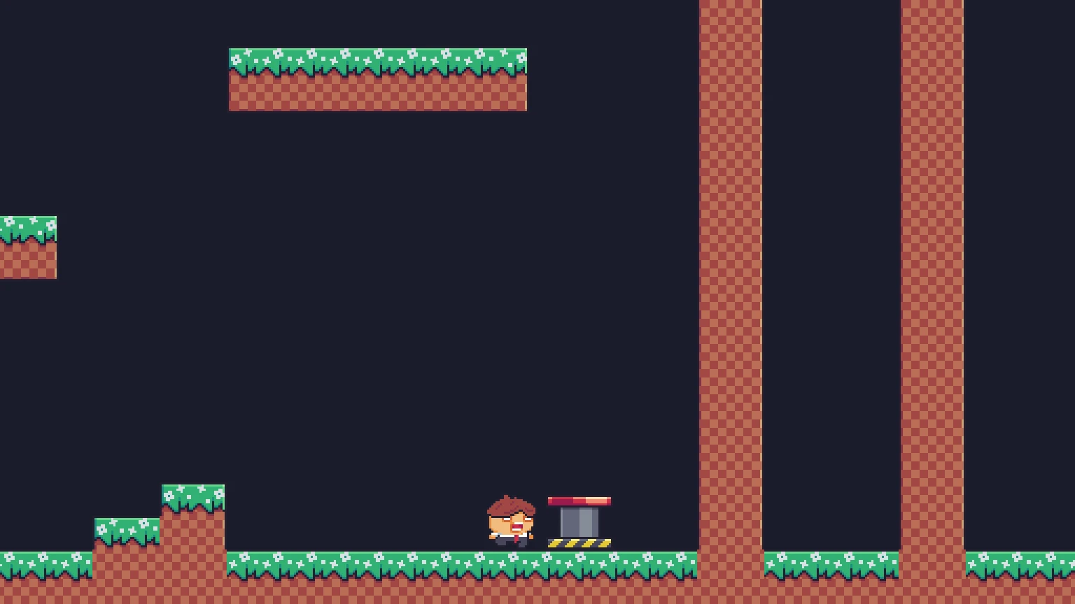 Platformer #8: Chết và hồi sinh mà không load lại scene