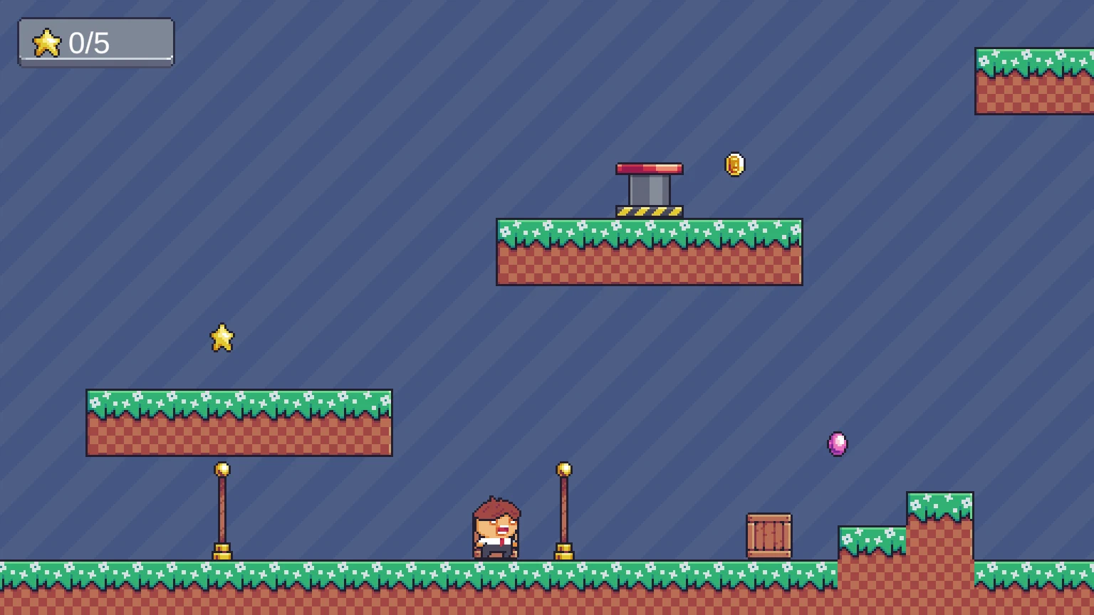 Platformer #16: Những lỗi không hiện trong Console, và ba công cụ để bắt chúng