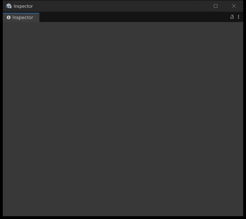 WeaponData asset trong Inspector